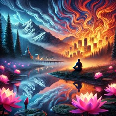 The Illusion of Fire