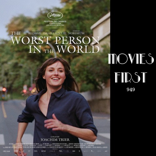 Stream The Worst Person In The World (Comedy, Drama, Romance) Review by