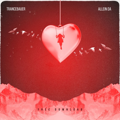 Samira - Allein Da  (TranceBauer Edit) (FREEDL)