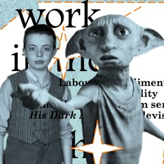 Jennifer Doveton: Work and Labour - I work in the kitchens