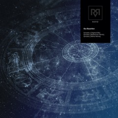 RELEASE SPOTLIGHT: Gui Buanton - Synastry (Marksman Remix) [ARRVL Nero]