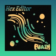 Fuaim Mix 027 | Hex Editor