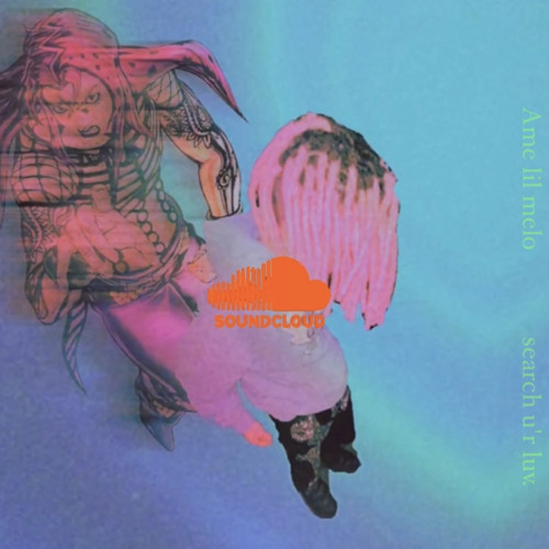 up down feat,LUSH CARABINER   (Prod,Omamurin)