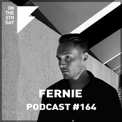 On the 5th Day Podcast #164 - Fernie
