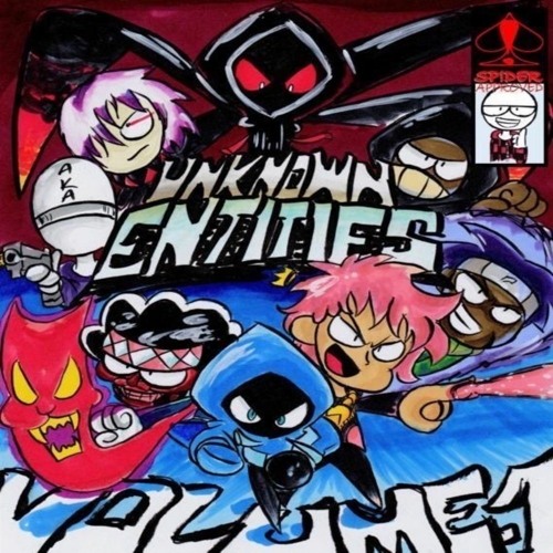 TyRant x Pain x Niggato- GOINGROGUE (PROD. BLK SATURN)