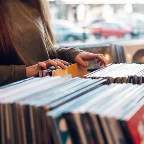 Tunes from the Vault