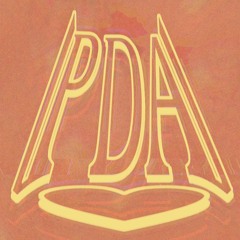 PDA MIX 14 ♥ Public Display of Affection