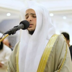 سورة النجم كاملة || صلاة التراويح ليلة ٢ رمضان || الشيخ محمد عبادة || مسجد الحكمة - الشارقة