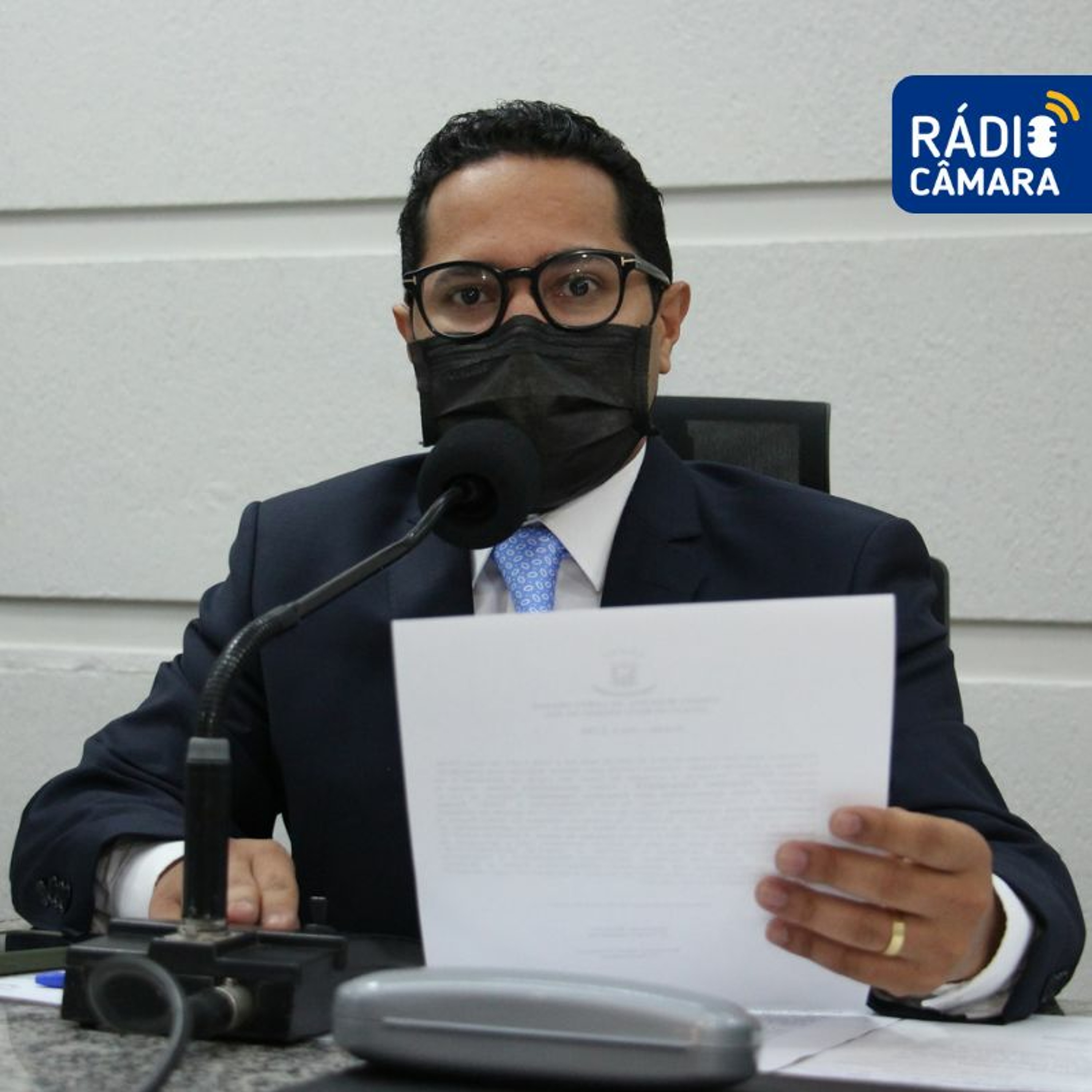 Vereadores aprovam criação do Projeto Pomar Urbano episode artwork