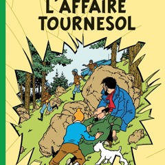[Read] Online L' Affaire Tournesol BY : Hergé