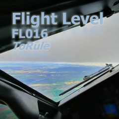 Flight Level - FL016