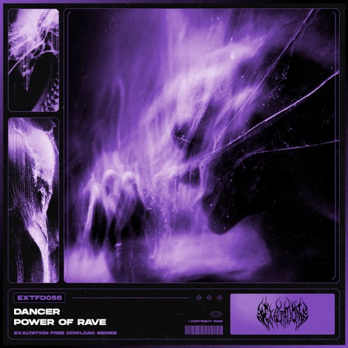 Dancer - Power Of Rave [EXTFD056] FREE DL