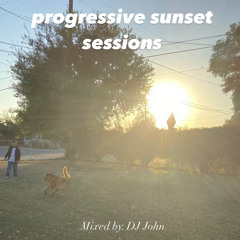 Progressive Sunset Sessions 1