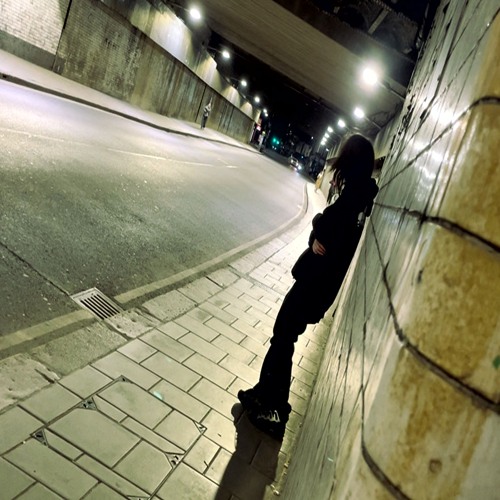 i thought im past that part (ft. shinigami) (prod. evan jolley)
