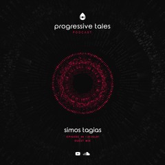 66 Guest Episode I Progressive Tales with Simos Tagias