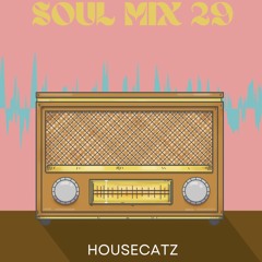 SoulMix 29 - HOUSECATZ .WAV