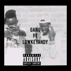 Gang ft LowKeyAndy
