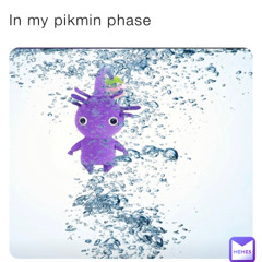 Pikmini Jerms