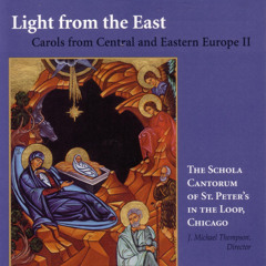 Organ Improvisation On 'Christians, Gather Round'