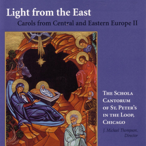 Organ Improvisation On 'Christians, Gather Round'