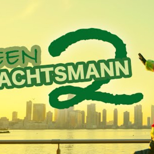 GReeeN - HIGHNACHTSMANN 2