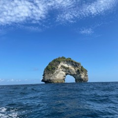 Deep Blue Radio 1