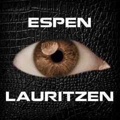 DRUGSTORE PODCAST 22 - ESPEN LAURITZEN