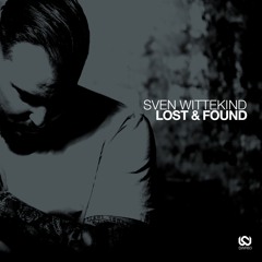 Distorted Reality - LOST&FOUND LP "Single"