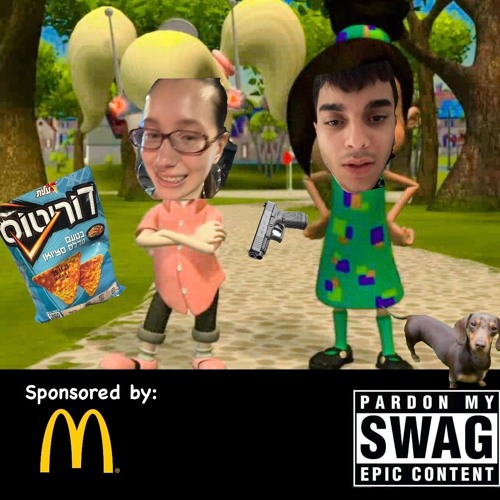 Lights down Ft sagod