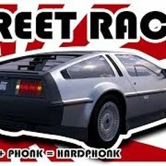 Alan Aztec & Doctor Phonk - Street Racer