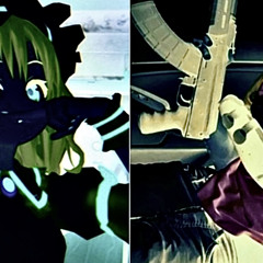 Conjuraxxion x MajinBlxxdy ⛧ ⛧ STICK 2 DA CODE (PROD. KRXXK)