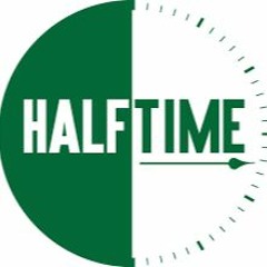 Ramblur - Halftime Promo Mix
