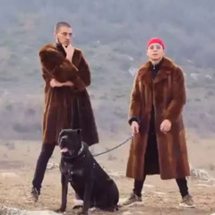 V:RGO x TRF - HASTA MANANA