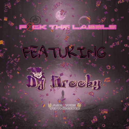 Fuck The Labels Dj Brooky