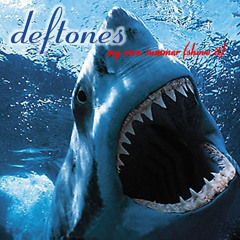 Deftones - My Own Summer (Shove It) - (Gully B 'Pony' Edit)