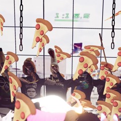 EOTI @ SHELTER (FULL SET)