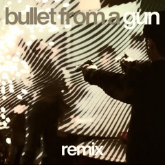 SKEPTA - BULLET FROM A GUN (REMIX)