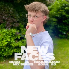 BCCO x SoundCloud New Faces S0305: Metaphoric
