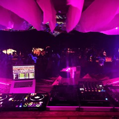 Dynamic Illusion @ S.U.N. (2024) [Interstellar Stage]
