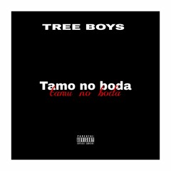 Tree Boys-Tamo no Boda
