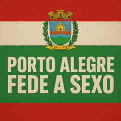 ACAPELLA "PORTO ALEGRE FEDE A SEXO" Mc G7 [Voz Funk Brasil, Brazilian Phonk]