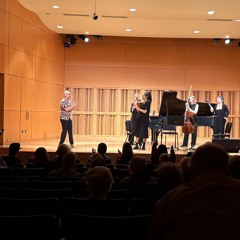 The Things I've Been Meaning to Say