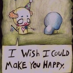 i walk alone but i got swords2