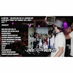 DJ™ • Kheteng Maut SpesiaL REQ  {{OKI SELALU GACOR BUAT NOVA}} (titi nada 0,00 - tempo 100)mp3.mp3