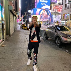 PAPPY CHINO- GOTHAM CITY