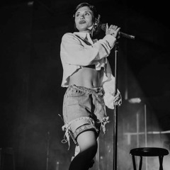 Devil in disguise - Nessa Barrett Unreleased