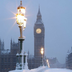 u werent here i really miss you pitched