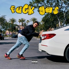 Fuck Gas (IG: @kgadofficial)