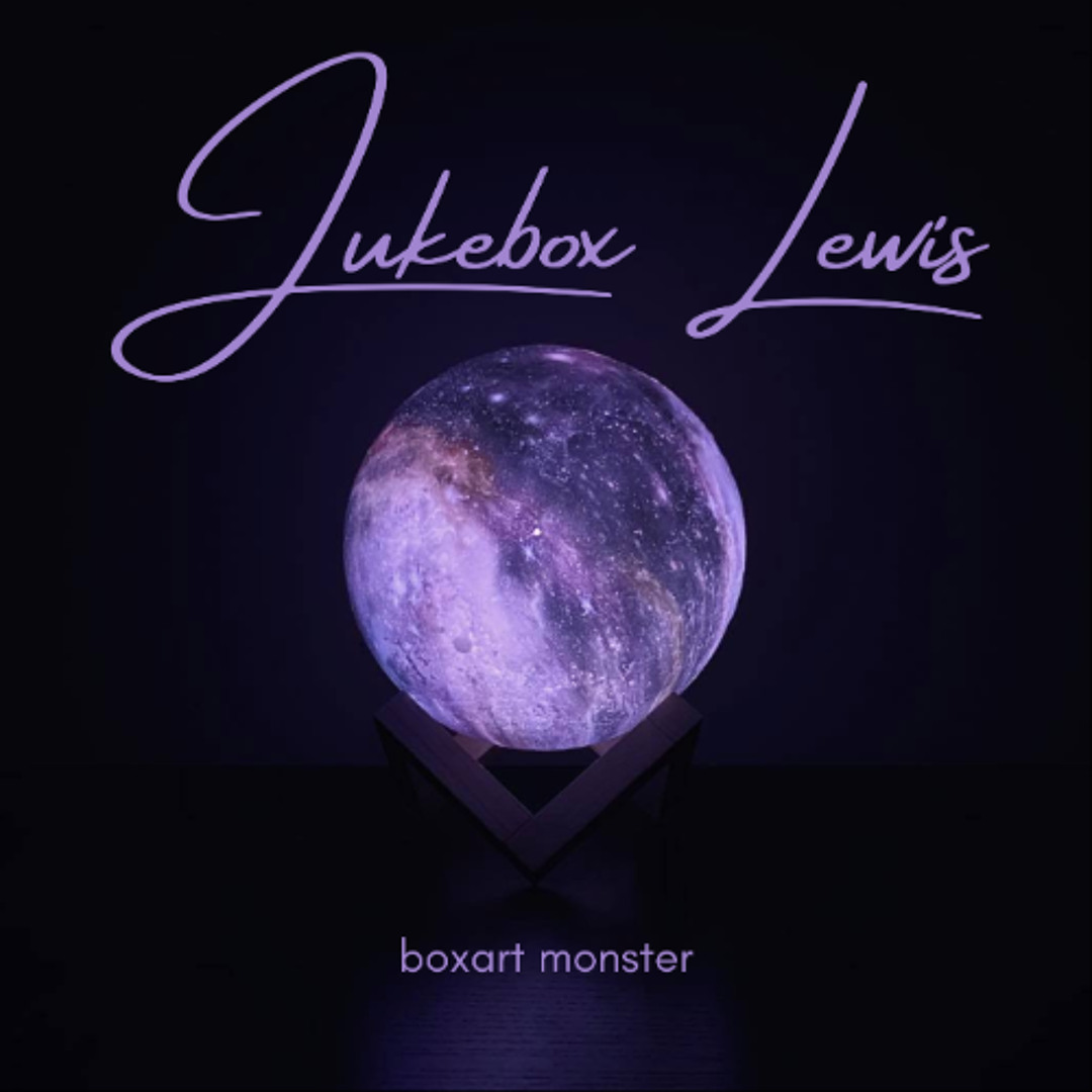 Stream Jukebox Lewis | Listen to boxart monster playlist online for ...