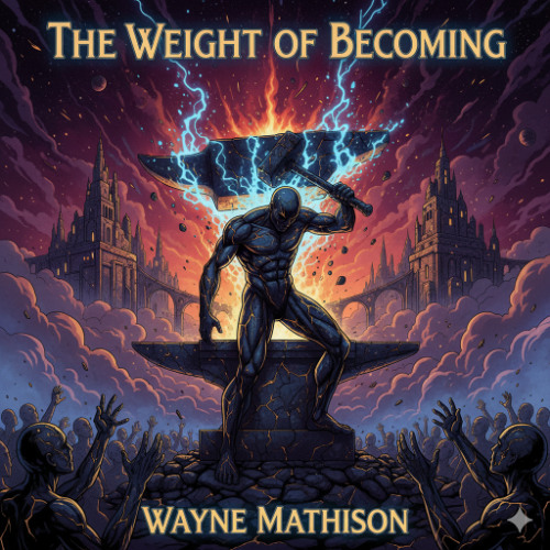 The Weight of Becoming
